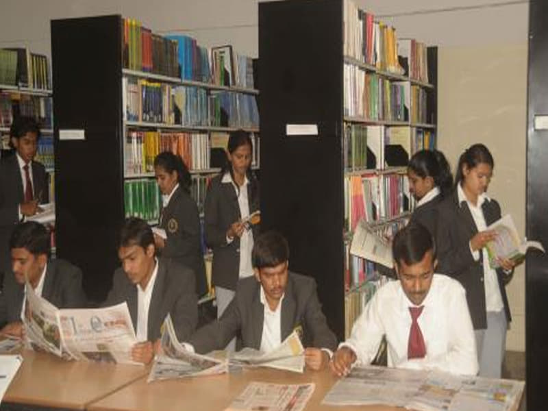 Vivekananda B.Ed College Puttur Infrastructure photo 5