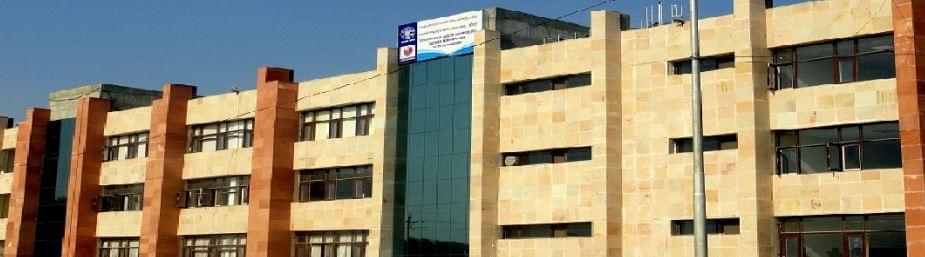 Government College of Commerce and Business Administration Chandigarh Campus photo 1