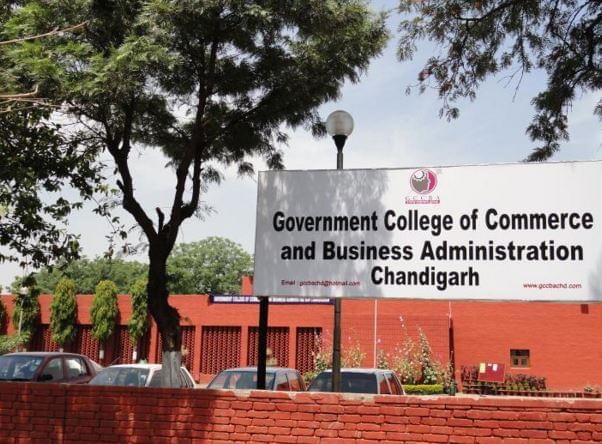Government College of Commerce and Business Administration Chandigarh Campus photo 2