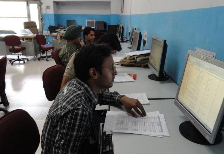 Government College of Commerce and Business Administration Chandigarh Extra Curriculars Acitivity photo 8