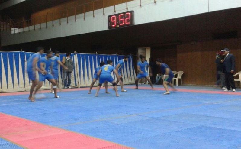 Government College of Commerce and Business Administration Chandigarh Extra Curriculars Acitivity photo 9