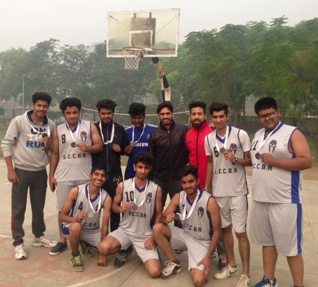 Government College of Commerce and Business Administration Chandigarh Extra Curriculars Acitivity photo 10