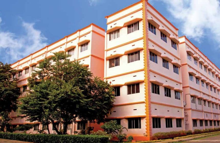 Amrita School of Business Coimbatore Academic Building photo 2