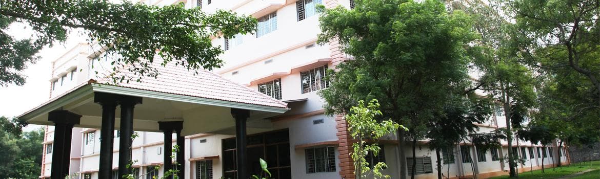Amrita School of Business Coimbatore Academic Building photo 4