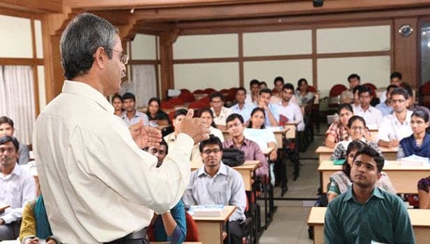 Amrita School of Business Coimbatore Library photo 1