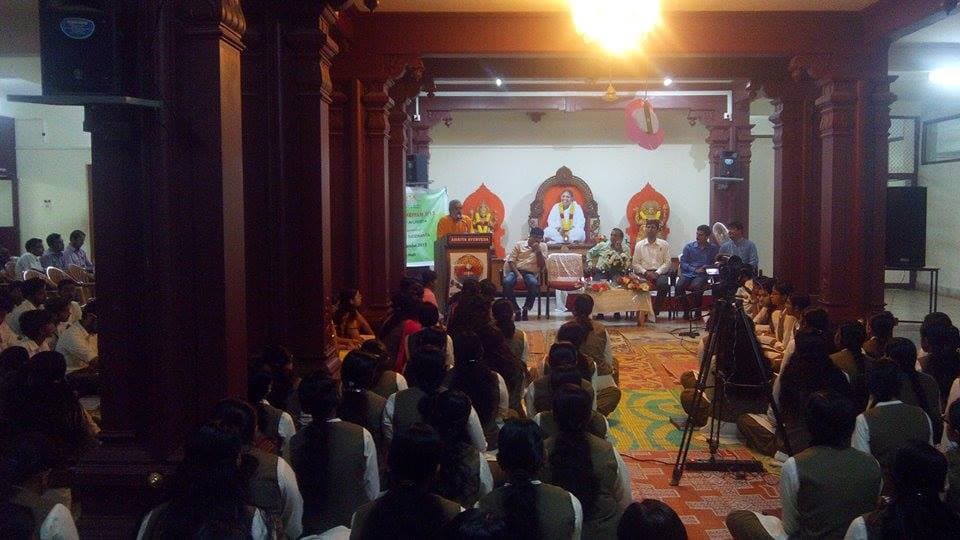 Amrita School of Business Coimbatore Events photo 1