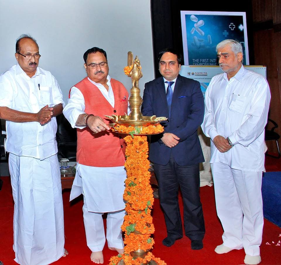 Amrita School of Business Coimbatore Events photo 3