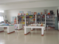 Dr. N.G.P. College of Education Coimbatore Infrastructure photo 1