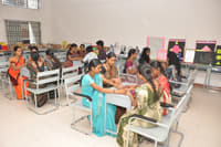 Dr. N.G.P. College of Education Coimbatore Infrastructure photo 5