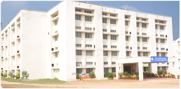 Dr. N.G.P. College of Education Coimbatore Academic Building photo 3