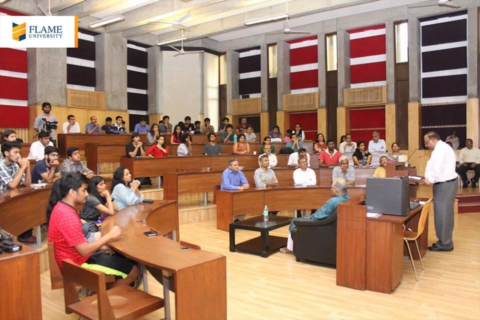 FLAME University Pune Events photo 2