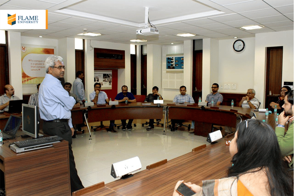 FLAME University Pune Events photo 3
