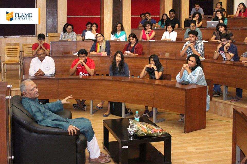 FLAME University Pune Events photo 4