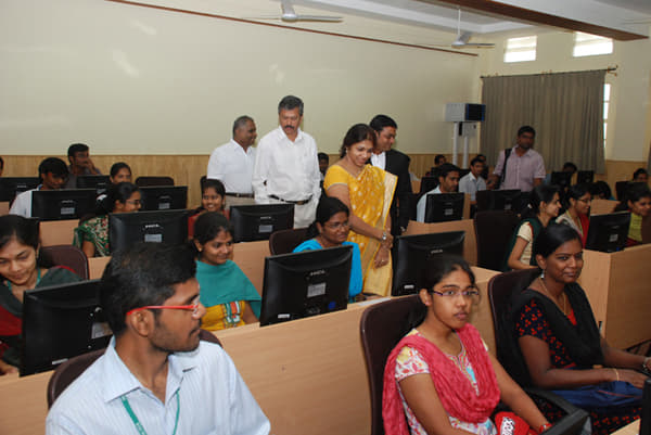 PSGIM College Events photo 5