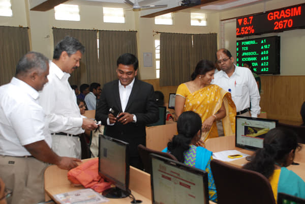 PSGIM College Events photo 6