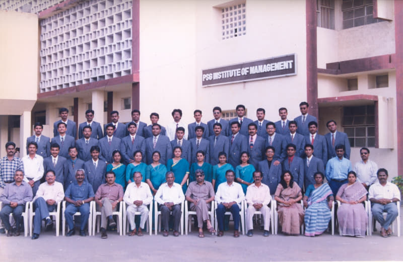 PSGIM College Events photo 10