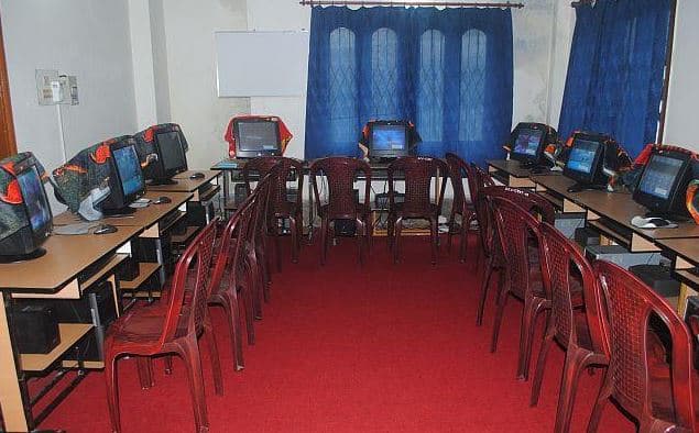 Siliguri College of Commerce Fecilities photo 1