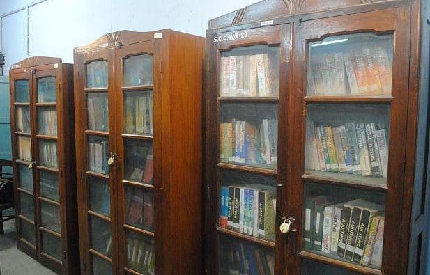 Siliguri College of Commerce Fecilities photo 2