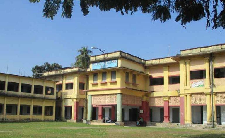 Ananda Chandra College of Commerce Jalpaiguri Campus photo 1