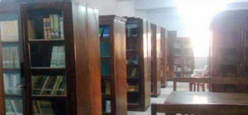 Ananda Chandra College of Commerce Jalpaiguri Campus photo 2