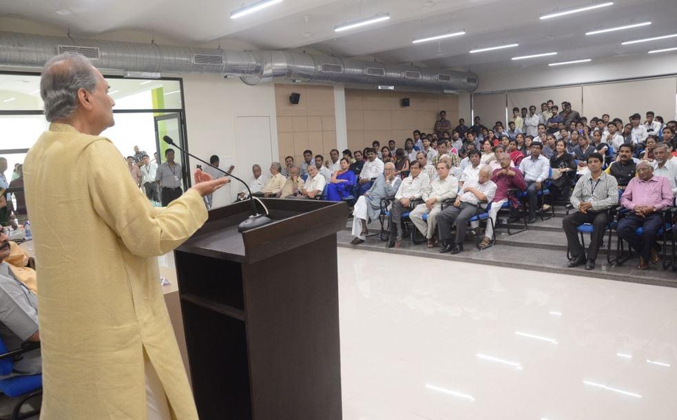 GSCEN Infrastructure photo 1