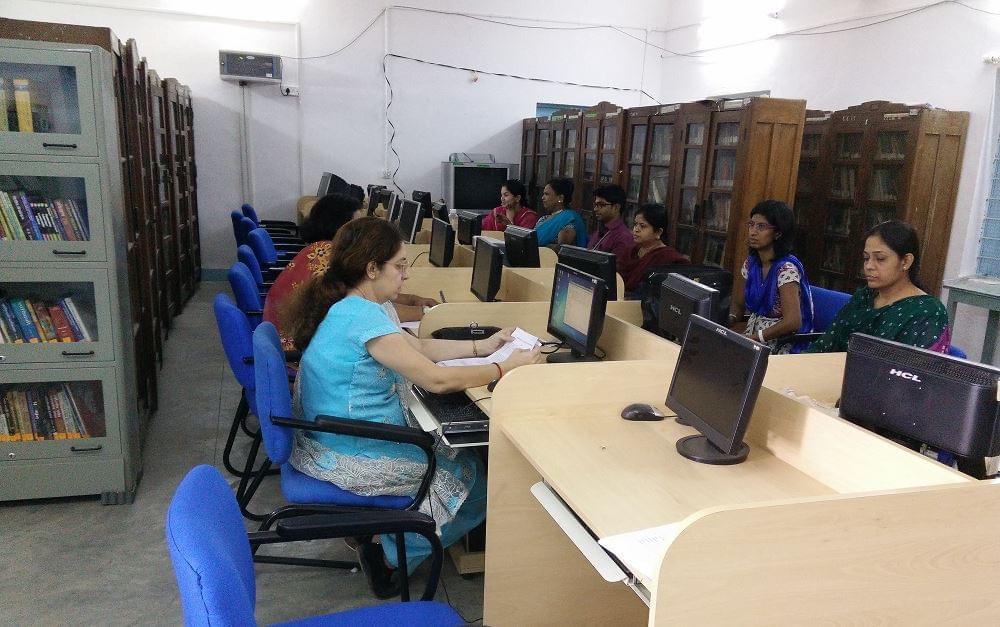 GSCEN Infrastructure photo 3