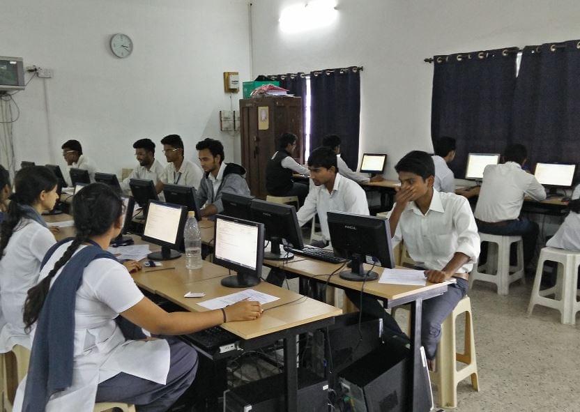 GSCEN Infrastructure photo 6