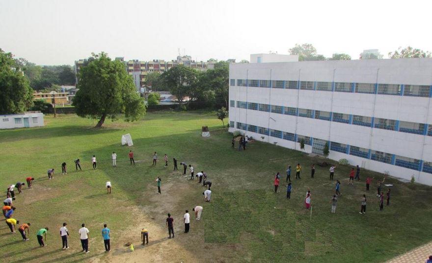 GSCEN Infrastructure photo 9