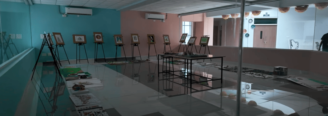 NMIT Academic Labs photo 1