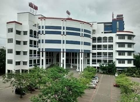 Balaji Institute of Management and Human Resource Development Pune Campus photo 1