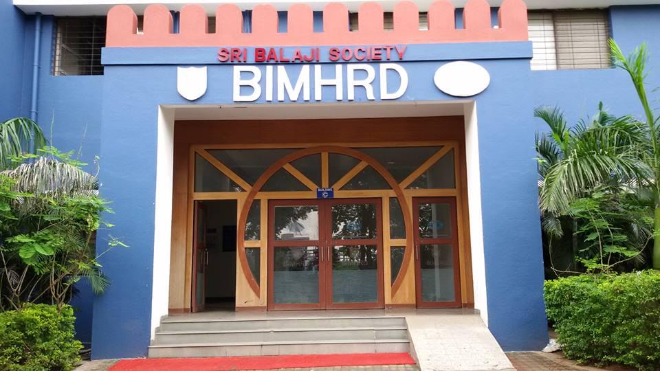 Balaji Institute of Management and Human Resource Development Pune Campus photo 4