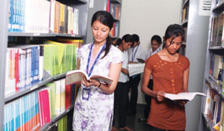 AXIS Business School Kanpur Facilities photo 1