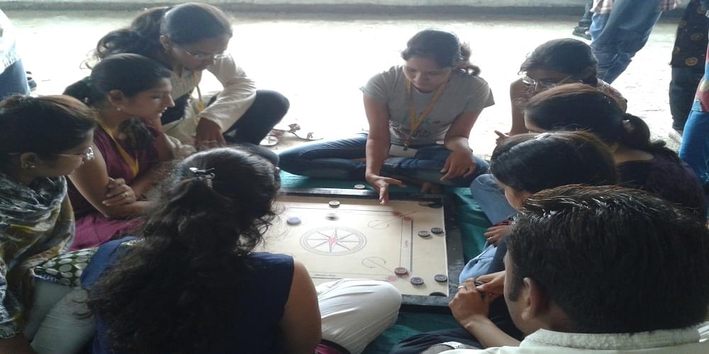 AXIS Business School Kanpur Facilities photo 3