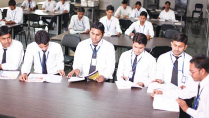 AXIS Business School Kanpur Facilities photo 2