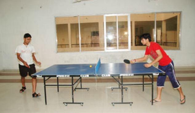 AXIS Business School Kanpur Facilities photo 4