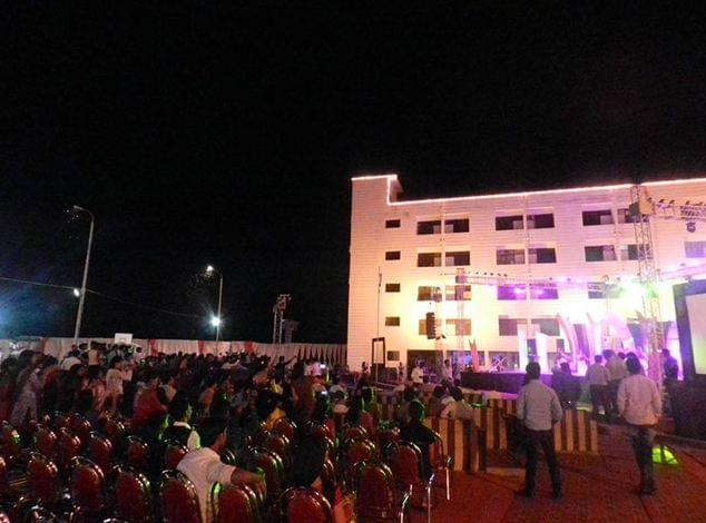 AXIS Business School Kanpur Campus Event photo 4