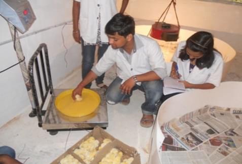 Nagpur Veterinary College Laboratory photo 1