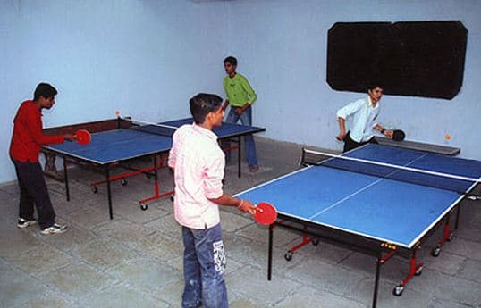 CC Sheth College of Commerce Ahmedabad Sports photo 2