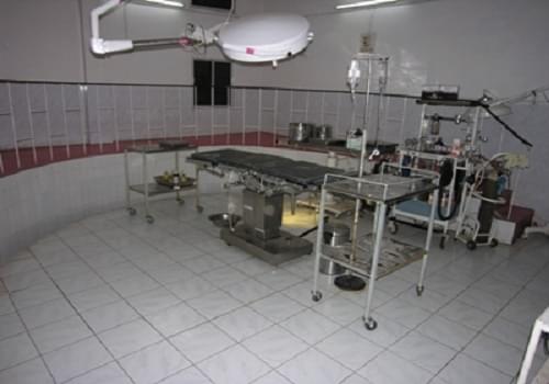 Nagpur Veterinary College Laboratory photo 4