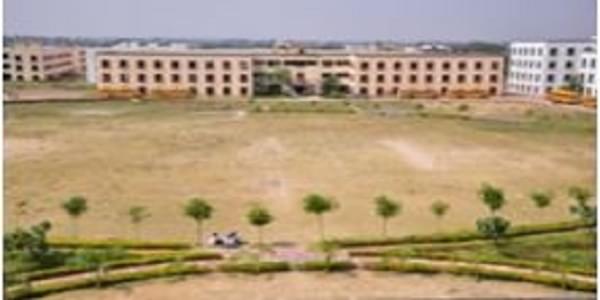JK Jain Memorial College of Education Bhopal Campus & Facility photo 1