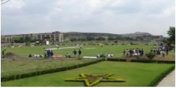 JK Jain Memorial College of Education Bhopal Campus & Facility photo 2