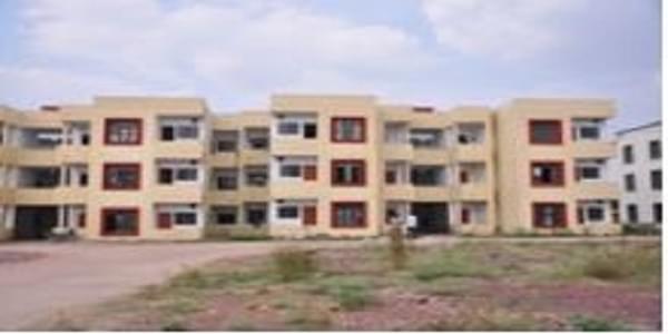 JK Jain Memorial College of Education Bhopal Campus & Facility photo 3