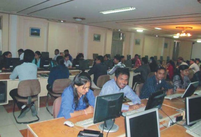 Institute of Rural Management Jaipur Infrastructure photo 1