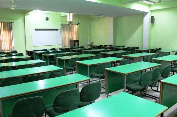 Institute of Rural Management Jaipur Infrastructure photo 2