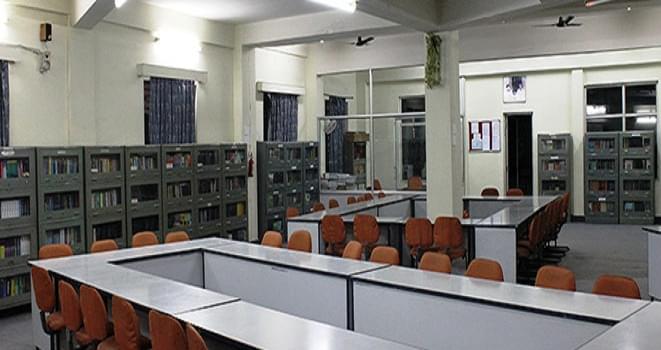 Institute of Rural Management Jaipur Infrastructure photo 3