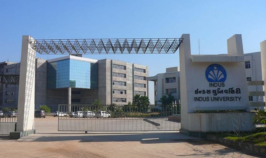 Western India Institute of Aeronautics Ahmedabad Academic Building photo 1