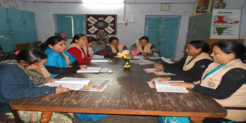 Geeta Bajaj Women Teacher Training Institute Jaipur Campus photo 2