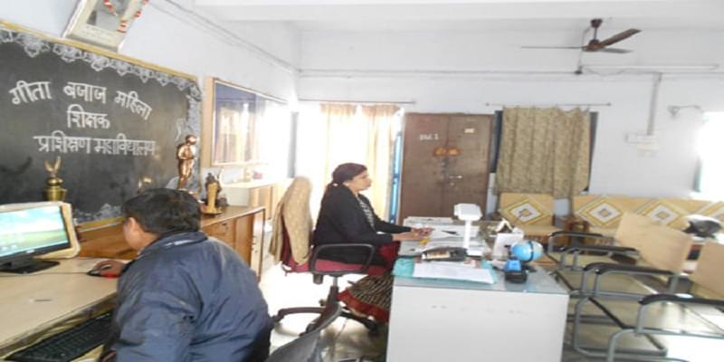 Geeta Bajaj Women Teacher Training Institute Jaipur Campus photo 4