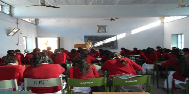 Geeta Bajaj Women Teacher Training Institute Jaipur Campus photo 5