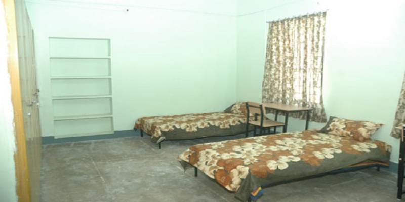 Geeta Bajaj Women Teacher Training Institute Jaipur Hostel photo 1